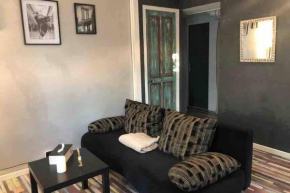 Appart rénové 2 chambres avec clim, L'isle-Sur-La-Sorgue